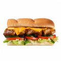 Chicken Teriyaki Sandwich