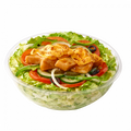 BBQ Chicken Salad