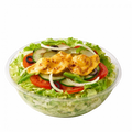 Veggie Delite Salad