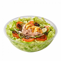 Tuna Mayo Salad