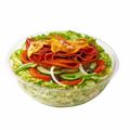 Spicy Italian Salad
