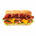 Spicy Italian Sandwich