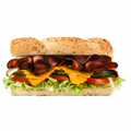 Roast Beef Sandwich