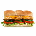 Roast Chicken Sandwich