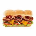 Italian B.M.T Sandwich