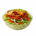 Italian B.M.T Salad