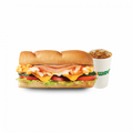 Chick ‘N Chick Combo with Drink