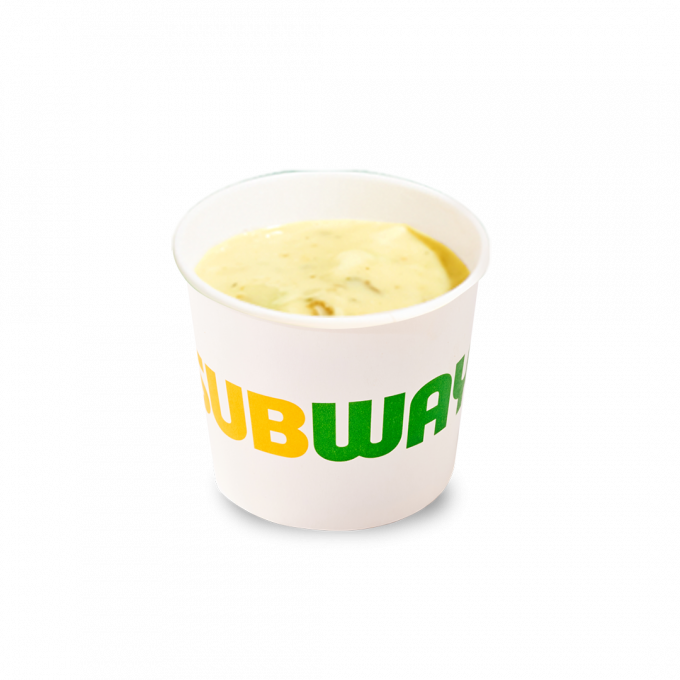 Soup – Chicken Cream