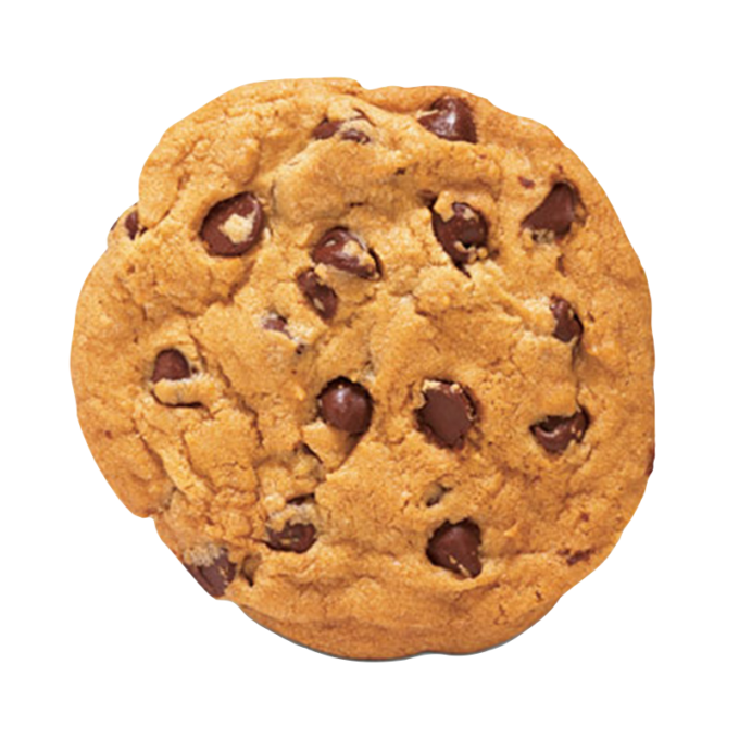 Cookie – Chocolate Chip