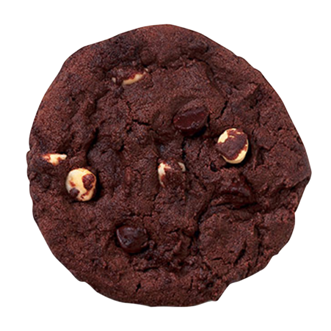 Cookie – Double Chocolate Chip