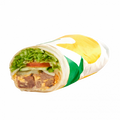 Steak & Cheese Wrap