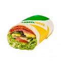 Spicy Italian Wrap