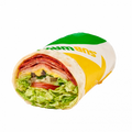 Italian B.M.T Wrap