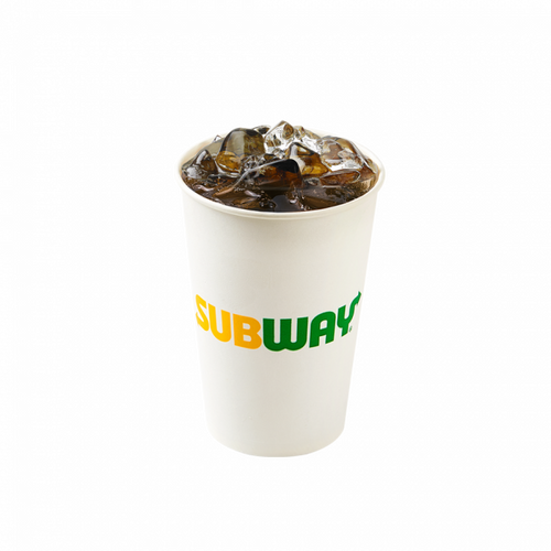 Carbonated Drinks (Cola Cola/Fanta/Sprite)