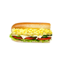 Egg Mayo Sandwich