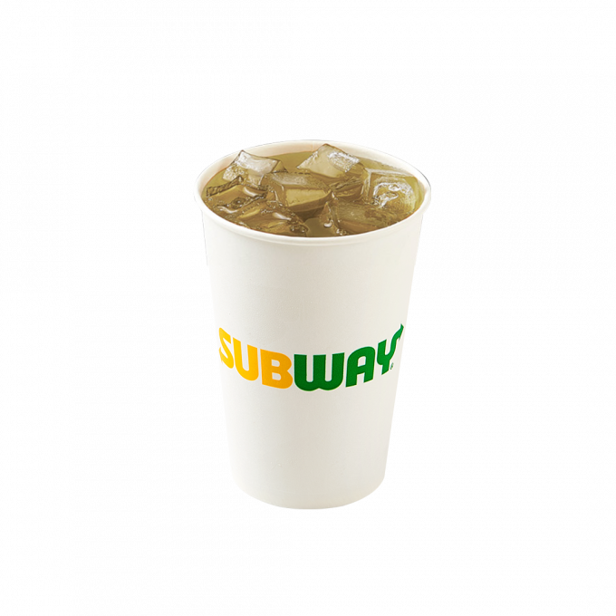 Iced Green Tea