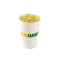 Iced Lemonade