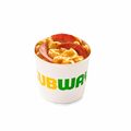 Subway Mac & Cheese